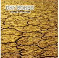 Dry Bones - extended live version Image