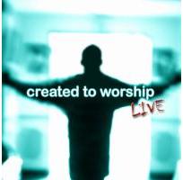 Created to Worship Image