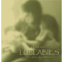 Lullabies for all God's Children Image